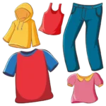 WooCommerce upload multiple product clothing options